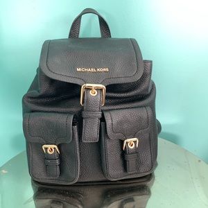 Micheal Kors Mini backpack